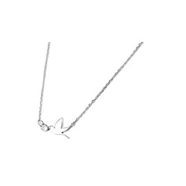 Dove Crystal Necklace