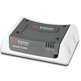 Sierra Wireless AirLink ES450 Enterprise 4G LTE Gateway and Terminal Server - AC - NA Generic