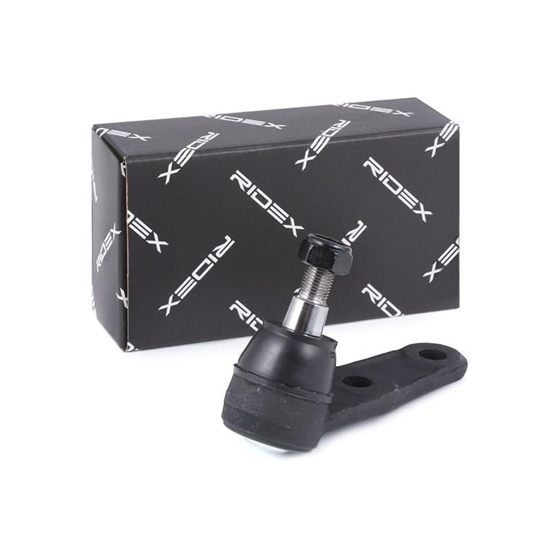 RIDEX Support Joint Front Left and Right Lower