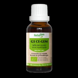 HerbalGem G5 CE-GEM 30mL