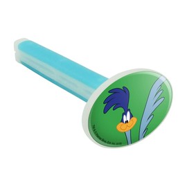 Looney Tunes Road Runner Car Air Freshener Vent Clip