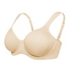 HSIA Minimizer Bras for Women Full Coverage Comfort Supportive Bra
