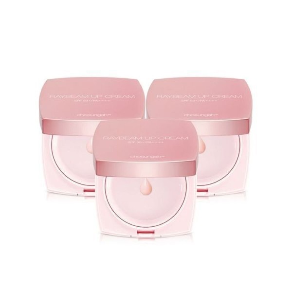 Half Club/Jo Sung-ahTM Jo Sung-ah Raybeam Up Cream Angel Ring