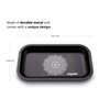MYSTE Rolling Tray 27 cm x 16 cm (Mandala)
