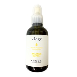 Rubel Vige Balance Supplement, 3.4 fl oz (95 ml)