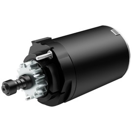 SCITOO Starter Motor fit for Toro for Mowers-Zero Turn G4010 G4020 2007 2008 for TimeCutter Z4200 Z4220 Z5000 for Riding Mower Replacement Starter 20-098-01