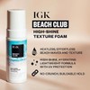 IGK 비치 클럽 하이샤인 텍스처 [1.6 Fl Oz (Pack of