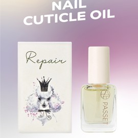 Facet Celeb Repair Cuticle Oil 7ml Nail Care / 파셋 셀럽 리페어 큐티클오일 7ml 네일케어