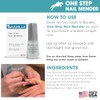 Barielle One Step Nail Mender - Repara uñas divididas, astilladas