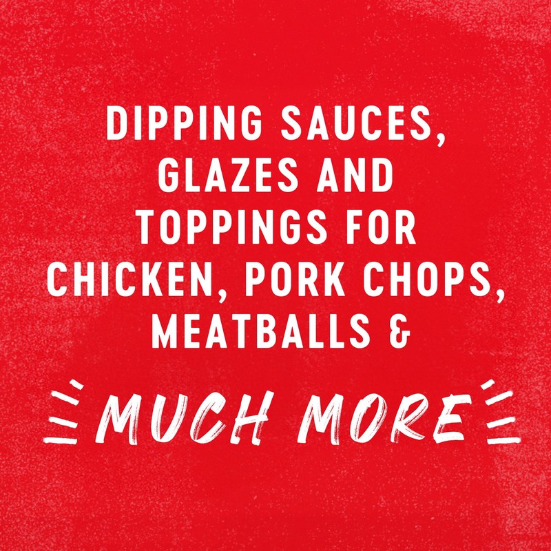 Frank's RedHot Mango Habanero Wings Sauce, 0.5 gal