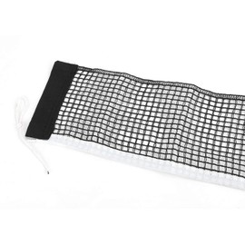FakeFace Table Tennis Net, Table Tennis Net, Replacement Net, Outdoor Mobile Table Tennis Nets for On the Go, on Holiday or in the Garden, for Easy Mounting on Table Tops, Table Tennis Accessories
