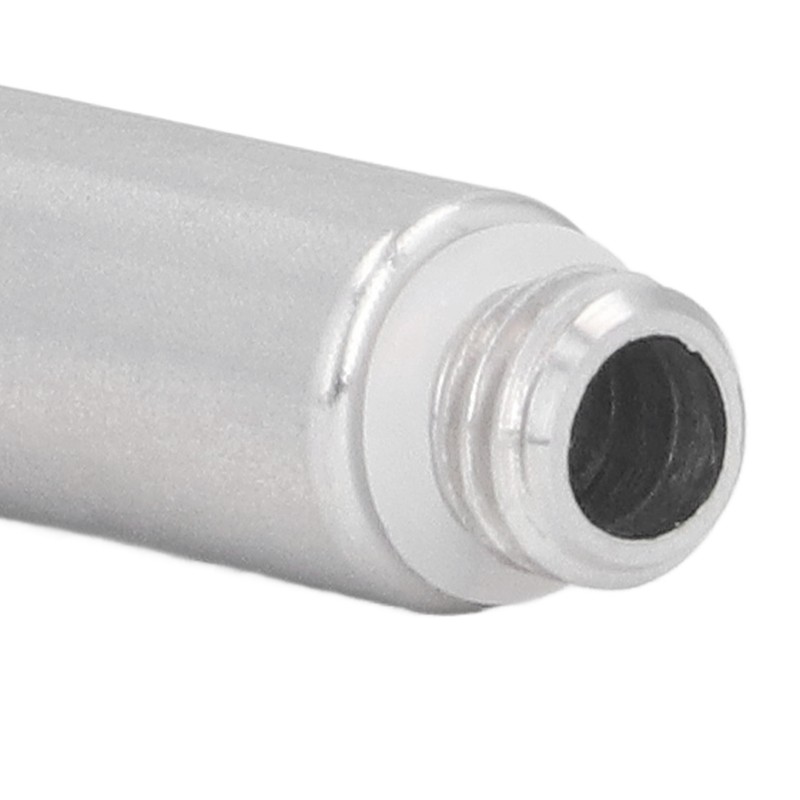 Coffee Machine Steam Nozzle 3 Holes Stainless Steel Milk Foam