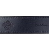 Orobianco ORB-010812D Men's Business Belt, Unchecked, Made in Japan, Cowhide
