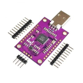 FT232H Multi Function High-Speed USB to JTAG UART/FIFO SPI/ I2C Module