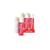 Vaseline Lip Therapy Rosy, Tinted Lip Balm, Lipstick with Almond