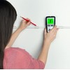 AGT Cable Finder: 5-in-1 Multi Detector with LCD Display for