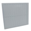 Rytons 9x9 Hit & Miss Ventilation Grille