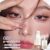 INTOPOP Eye Shadow Liquid Eyeshadow Sleeping Silk Brightening Pearl Glitter