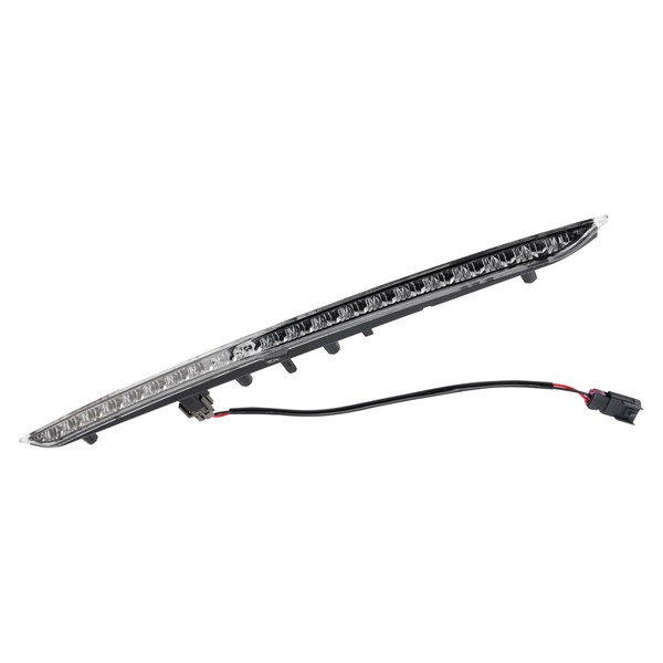 Bruce & Shark LED 3rd Third Brake Light Assembly for