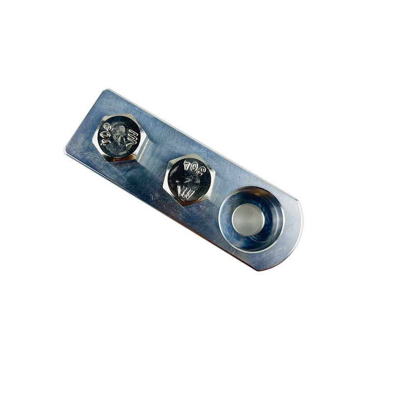 1/0 2/0 AWG Battery Terminal Dual Input 2-Point alternator Distribution