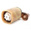 Compact Portable Manual Coffee Grinder Coffee Bean Grinding Machine for
