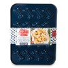 Nordic Ware Puppy Love Pan and Mix Set, Navy
