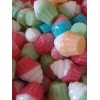 Unbranded Cupcakes Gummy Gummies Candy Candies 5 Pounds Free Shipping