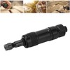 1/4 Inch Air Grinder Rotary Switch M6 Chuck 24000RPM Pneumatic