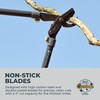 Woodland Tools Super Duty Lopper, 32 Inch Geared Bypass Branch