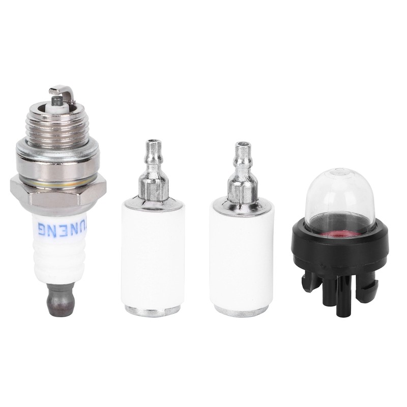 Garden Chainsaw Carburetor Kit for Poulan Pro PP4218A PP4018 PP3516AVX