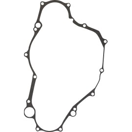 Emerald Gaskets 5TA-15462-00 Yamaha Clutch Cover Inner Gasket  ATV YFZ450 YFZ 450 2007-2013