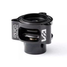 Go Fast Bits Diverter Fits Valve ATMO DV+ 2.0T FSI & TSI VAG Applications