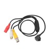 1080P Camera Module Support AHD TVI CVI CVBS 2MP CCTV