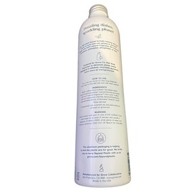 Grove Co. Ultimate Dish Soap Refill in Aluminum Bottle - Orange & Rosemary 16 Oz