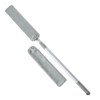 Collections Etc Extendable Gap Cleaning Flat Duster Brush