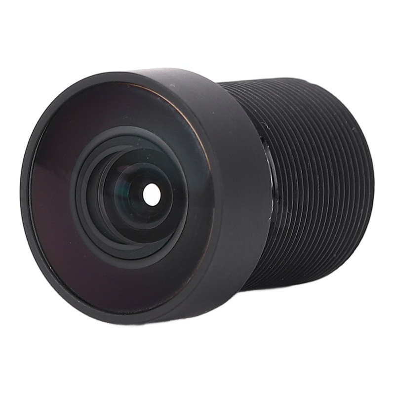 CCTV Camera Lens 5MP 2.1mm M12 Universal Fixed Focus High