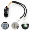 Saihisday Ignition Control Module Replacement for Harbor Freight Predator 3500