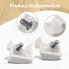 7009399 Freezer Basket Retainer for Replacement Sub Zero Freezer Lower