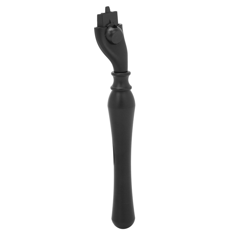 Manual Razor Shaver Handle Easy Grasping Hair Beard Shaving Blade