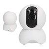 Wireless Wifi Camera 1080P Security Cam Infrared Night Vision 2