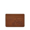 Fossil Wallet for Men - Bifold Bronson Eco Leather ID