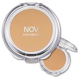 NOV Knob Concealer SPF34 PA+++ Natural Beige