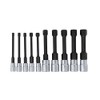 CTA Tools 2244 Metric Hex Bit Socket Set, 10pc –