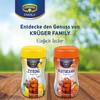 KRÜGER Blood Orange Tea (400 g)