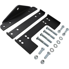 Celliparts 70705000 79202300 Hitch Kit Compatible with Ariens Gravely Mowers 992239 992240 Pro Master 270 260 250 Compatible with Exmark ZT HD XL IZ CZ 100Z 200Z Series Lawn Mower 109-6245 109-9487