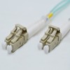 FCD - 2.5M OM4 LC LC Fiber Optic Cable |