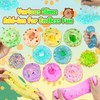 Joytry 8 Pack Animal Slime Kit for Kids - Cloud,