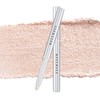 Wakemake Glitz Long Wear Stick Shadow 01, Silhouette, Teardrop Bag,