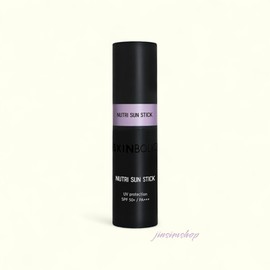 Skinbolic/ Nutri Sun Stick 12g SPF50+PA+++ / 스킨볼릭/ 뉴트리 선스틱 12g SPF50+PA+++