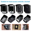 Godely Waterproof Cover for RFID Access Control Keypad Fingerprint Access
